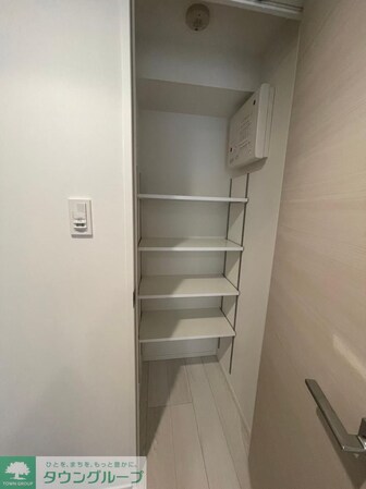 メイクス上野の物件内観写真